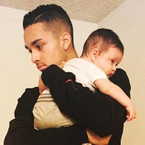 Meet your Posher, Mark